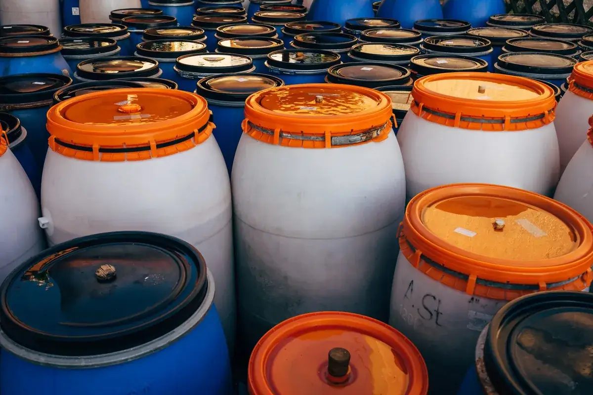 Chemical & Toxic Waste Cleanup in Nob Hill, San Francisco, CA